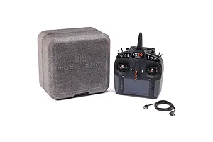 Spektrum IX14+ 2.4Ghz 20ch DSMX Transmitter image 115889