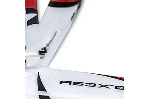 E-Flite RC Plane ElectroStreak 1.1m BNF Basic with AS3X+ and Safe Select Technology image 115970