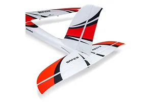 E-Flite RC Plane ElectroStreak 1.1m BNF Basic with AS3X+ and Safe Select Technology image 115971