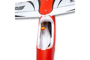 E-Flite RC Plane ElectroStreak 1.1m BNF Basic with AS3X+ and Safe Select Technology image 115972