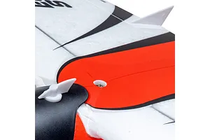 E-Flite RC Plane ElectroStreak 1.1m BNF Basic with AS3X+ and Safe Select Technology image 115973