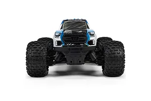 ARRMA Granite 223S DSC RC Monster Truck Electric Brushless 4WD 1/10 Scale RTR - Blue image 115979