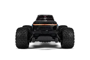 ARRMA Granite 223S DSC RC Monster Truck Electric Brushless 4WD 1/10 Scale RTR - Blue image 115980