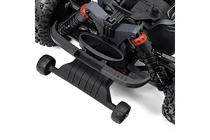 ARRMA Granite 223S DSC RC Monster Truck Electric Brushless 4WD 1/10 Scale RTR - Blue image 115984