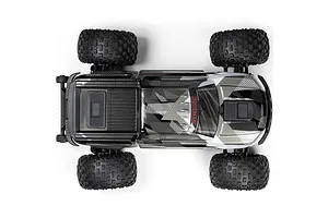 ARRMA Granite 223S DSC RC Monster Truck Electric Brushless 4WD 1/10 Scale RTR - Gunmetal image 116009