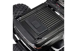 ARRMA Granite 223S DSC RC Monster Truck Electric Brushless 4WD 1/10 Scale RTR - Gunmetal image 116014