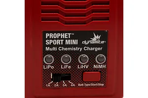 Dynamite Prophet Sport Mini 50W Smart Charger image 116066