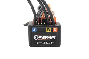 Spektrum Firma 30A Smart Brushless ESC image 116071