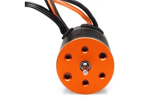 Spektrum Firma 30A Waterproof ESC and 2800Kv Sensored Brushless Motor Combo image 116081