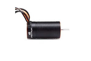Spektrum Firma 30A Waterproof ESC and 2800Kv Sensored Brushless Motor Combo image 116082