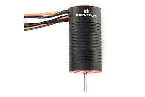 Spektrum Firma 30A Waterproof ESC and 2800Kv Sensored Brushless Motor Combo image 116084