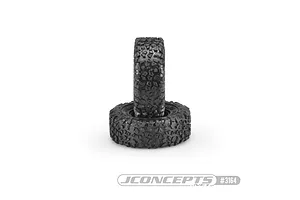JConcepts 1.9" Landmines Country (Green Compound) Performance Tyres with Foam Inserts 2Pcs image 116101