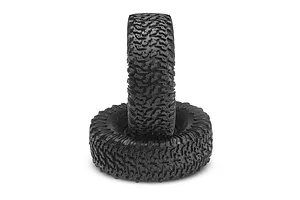 JConcepts 1.9"Scorpios (Green Compound) Performance Tyres with Foam Inserts 2Pcs image 116106