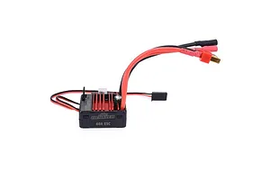 Surpass Hobby Crawler 60A Waterproof ESC image 116112