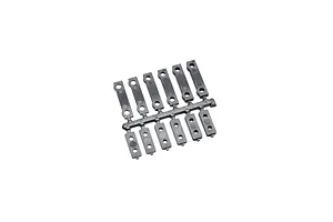 Kyosho Centre Differential and Servo Mount Spacer Set image 116117