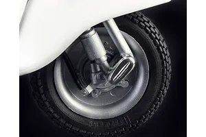 Italeri 1/9 Vespa 125 Primaverai Scooter Scaled Plastic Model Kit image 116133