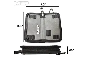 MIP 13 Pocket Speed Tip Tool Bag image 116142