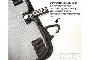MIP 13 Pocket Speed Tip Tool Bag image 116143