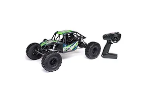 Axial AXP8 Gilamon 2.2 RC Rock Crawler Electric 4WD 1/8 Scale RTR - Green image 116145