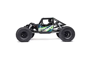 Axial AXP8 Gilamon 2.2 RC Rock Crawler Electric 4WD 1/8 Scale RTR - Green image 116146