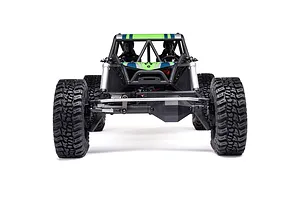 Axial AXP8 Gilamon 2.2 RC Rock Crawler Electric 4WD 1/8 Scale RTR - Green image 116147