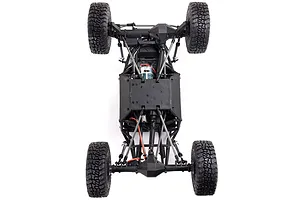 Axial AXP8 Gilamon 2.2 RC Rock Crawler Electric 4WD 1/8 Scale RTR - Green image 116150