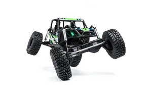 Axial AXP8 Gilamon 2.2 RC Rock Crawler Electric 4WD 1/8 Scale RTR - Green image 116151