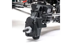 Axial AXP8 Gilamon 2.2 RC Rock Crawler Electric 4WD 1/8 Scale RTR - Green image 116154