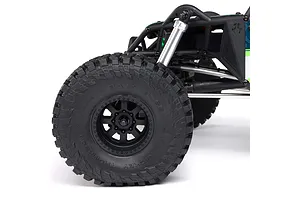 Axial AXP8 Gilamon 2.2 RC Rock Crawler Electric 4WD 1/8 Scale RTR - Green image 116155