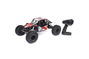 Axial AXP8 Gilamon 2.2 RC Rock Crawler Electric 4WD 1/8 Scale RTR - Red image 116161