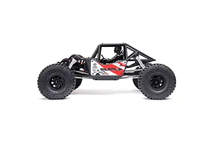 Axial AXP8 Gilamon 2.2 RC Rock Crawler Electric 4WD 1/8 Scale RTR - Red image 116162