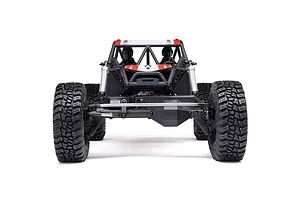 Axial AXP8 Gilamon 2.2 RC Rock Crawler Electric 4WD 1/8 Scale RTR - Red image 116163