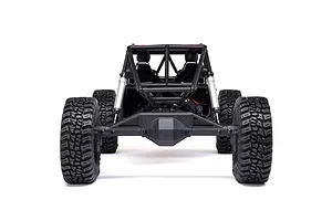 Axial AXP8 Gilamon 2.2 RC Rock Crawler Electric 4WD 1/8 Scale RTR - Red image 116164