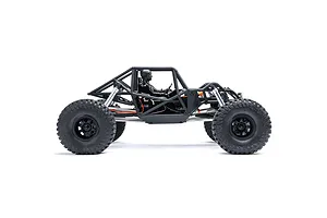 Axial AXP8 Gilamon 2.2 RC Rock Crawler Electric 4WD 1/8 Scale RTR - Red image 116167