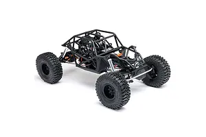 Axial AXP8 Gilamon 2.2 RC Rock Crawler Electric 4WD 1/8 Scale RTR - Red image 116168