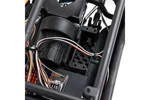 Axial AXP8 Gilamon 2.2 RC Rock Crawler Electric 4WD 1/8 Scale RTR - Red image 116171