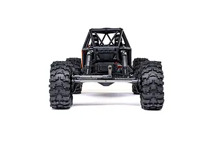 Axial UTB10 Capra 1.9 4WS Unlimited RC Rock Crawler Electric 4WD 1/10 Scale RTR - Orange image 116262