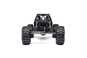Axial UTB10 Capra 1.9 4WS Unlimited RC Rock Crawler Electric 4WD 1/10 Scale RTR - Yellow image 116278