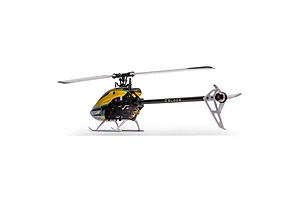 Blade Revolution 235 CP RTF Helicopter with SAFE Technology image 116289