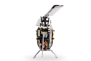 Blade Revolution 235 CP RTF Helicopter with SAFE Technology image 116293