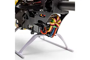 Blade Revolution 235 CP RTF Helicopter with SAFE Technology image 116298