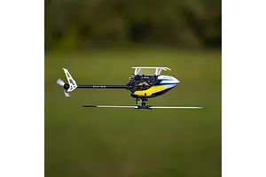 Blade Revolution 235 CP RTF Helicopter with SAFE Technology image 116302