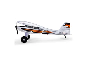 E-Flite RC Plane Night Timber X Evolution 1.2m 3D Aerobatic BNF Basic with AS3X+ and Safe Select Technology image 116306