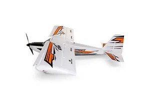 E-Flite RC Plane Night Timber X Evolution 1.2m 3D Aerobatic BNF Basic with AS3X+ and Safe Select Technology image 116307