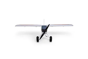 E-Flite RC Plane Night Timber X Evolution 1.2m 3D Aerobatic BNF Basic with AS3X+ and Safe Select Technology image 116308