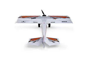 E-Flite RC Plane Night Timber X Evolution 1.2m 3D Aerobatic BNF Basic with AS3X+ and Safe Select Technology image 116309