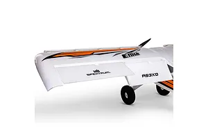 E-Flite RC Plane Night Timber X Evolution 1.2m 3D Aerobatic BNF Basic with AS3X+ and Safe Select Technology image 116315