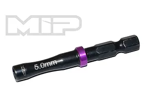 MIP 5.0mm G2 Speed Tip Nut Driver