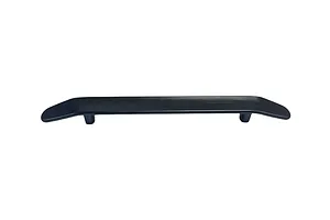 Pandora RC 1/10 Seagull Unpainted Rear Wing Spoiler - Black image 116426