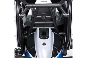 Losi 22S Sprint RC Sprint Car Electric Brushless 2WD 1/10 Scale RTR - Blue image 116448